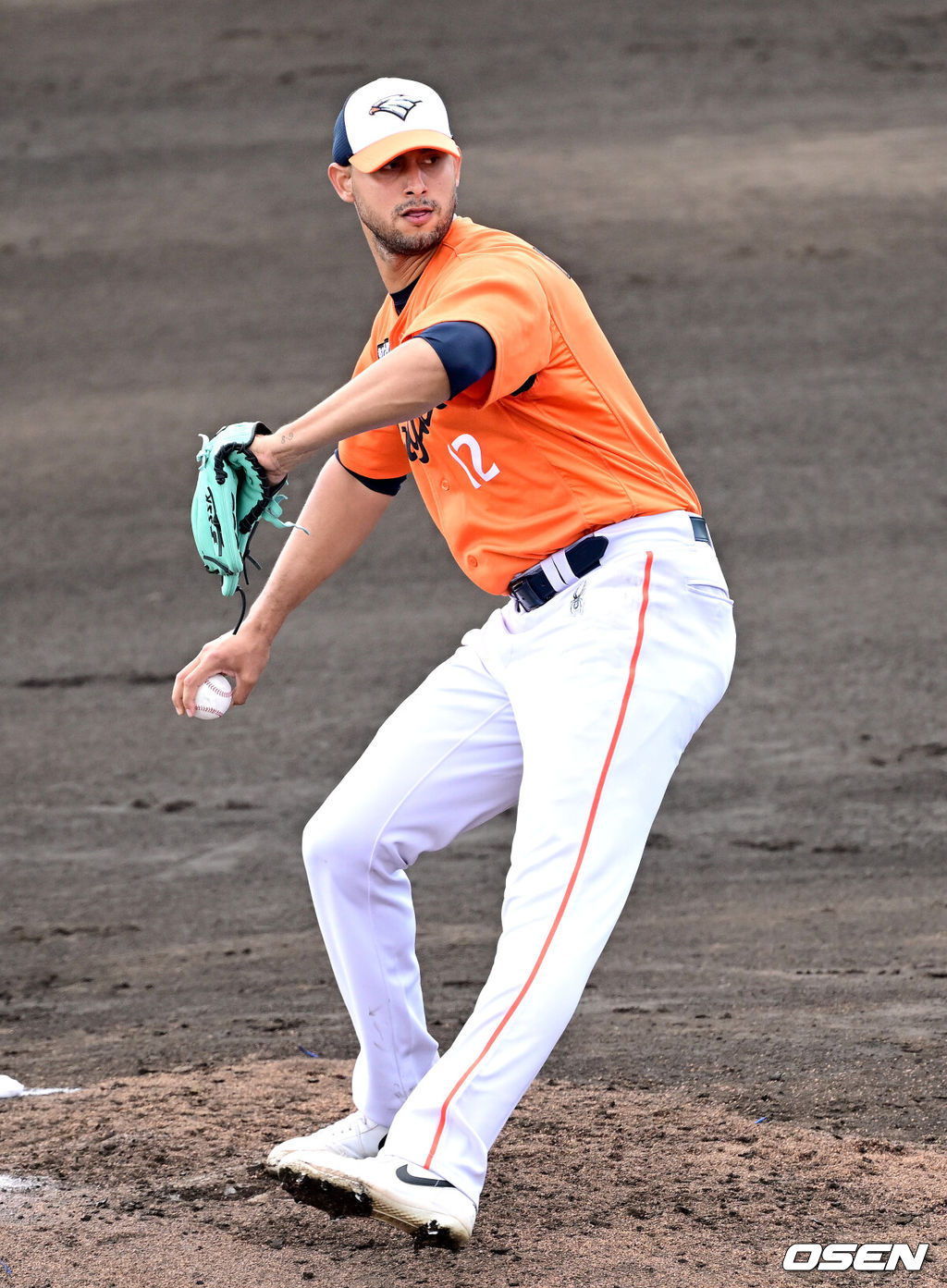2026.02.22 한화 윌켈 에르난데스. / dreamer@osen.co.kr