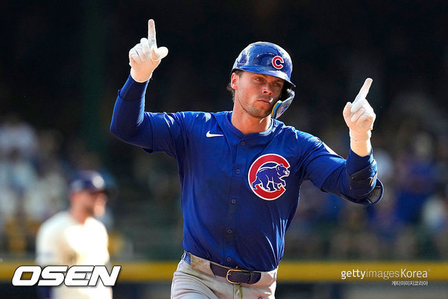 [사진] ⓒGettyimages(무단전재 및 재배포 금지)