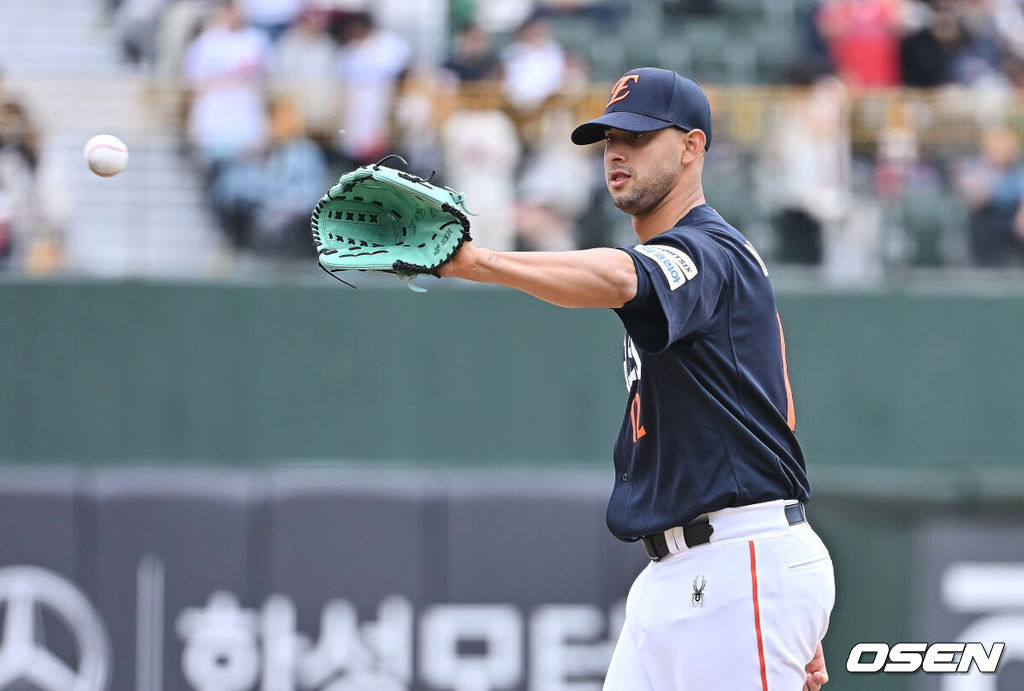 한화 이글스 에르난데스 237 2026.03.22 / foto0307@osen.co.kr