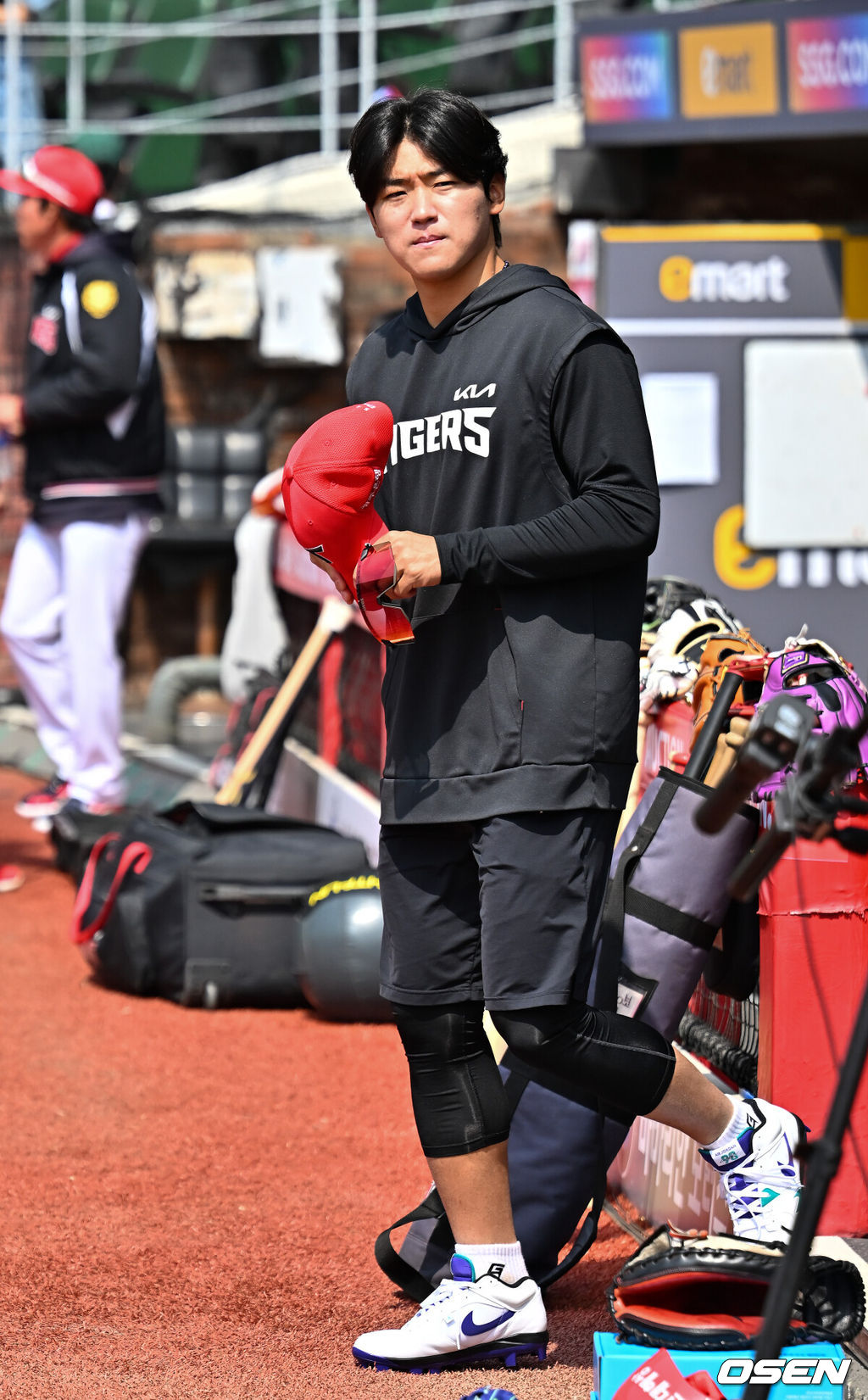 KIA 타이거즈 김도영. /OSEN DB