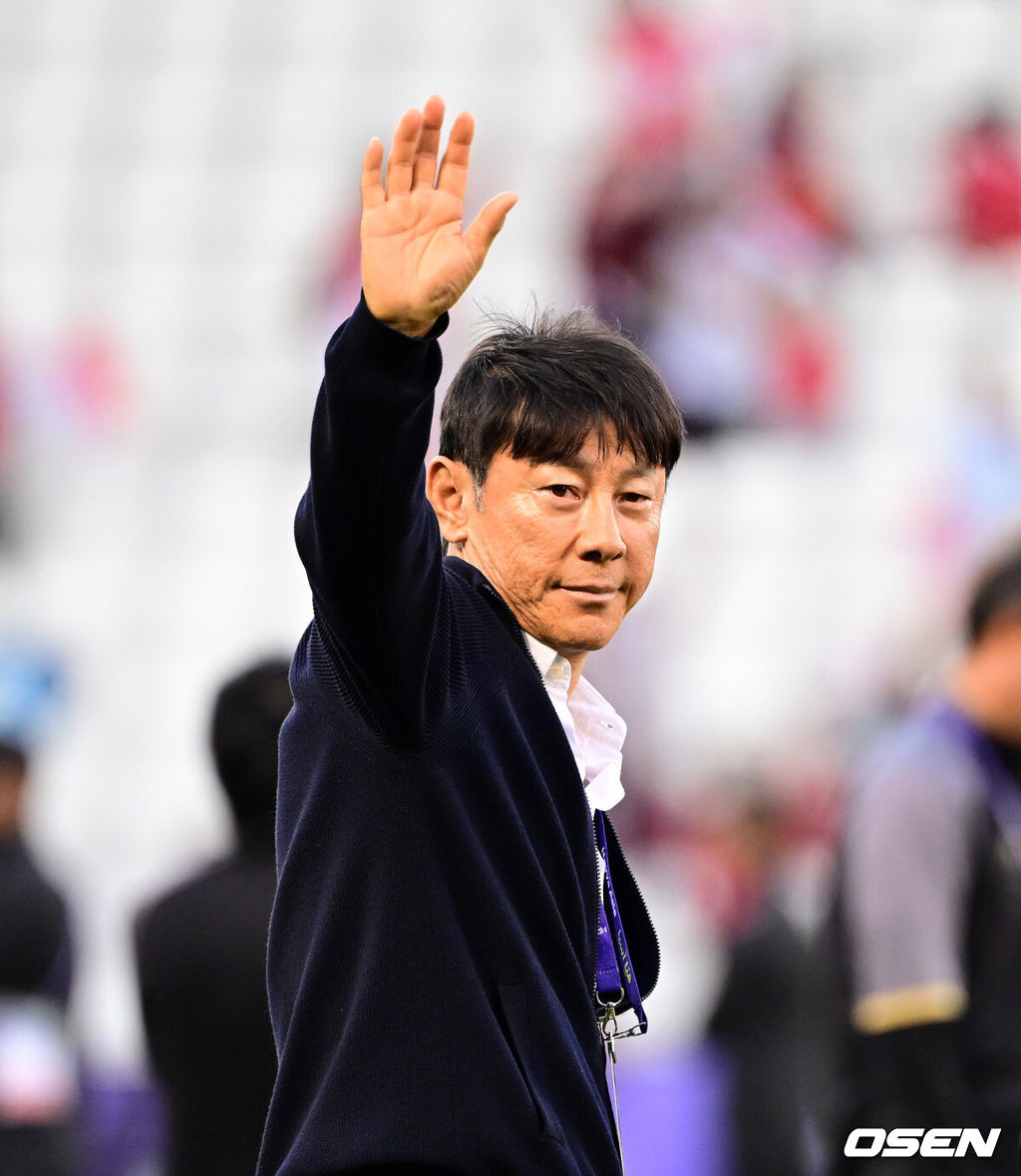 [사진] 신태용 /OSEN DB.