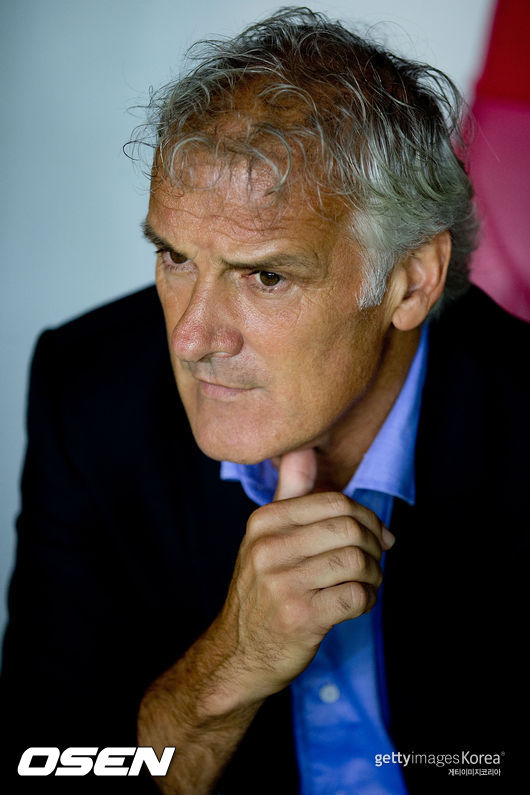 [사진] 프레드 뤼턴 /ⓒGettyimages(무단전재 및 재배포 금지)