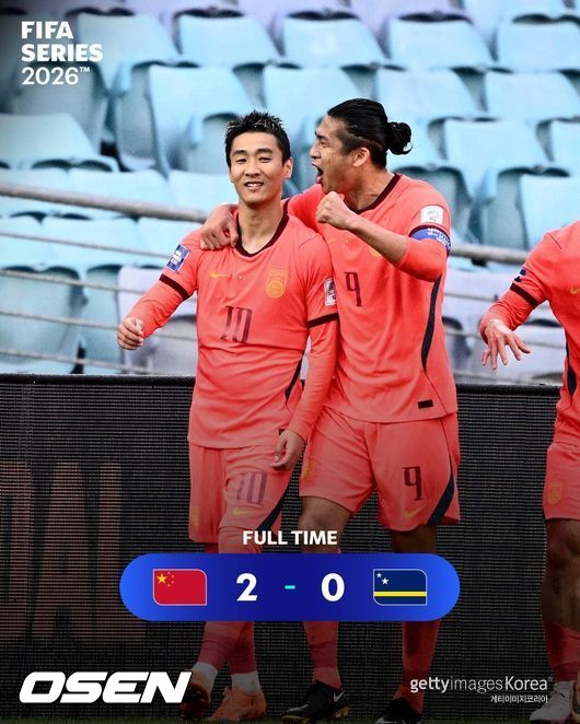 [사진] FIFA 월드컵 SNS