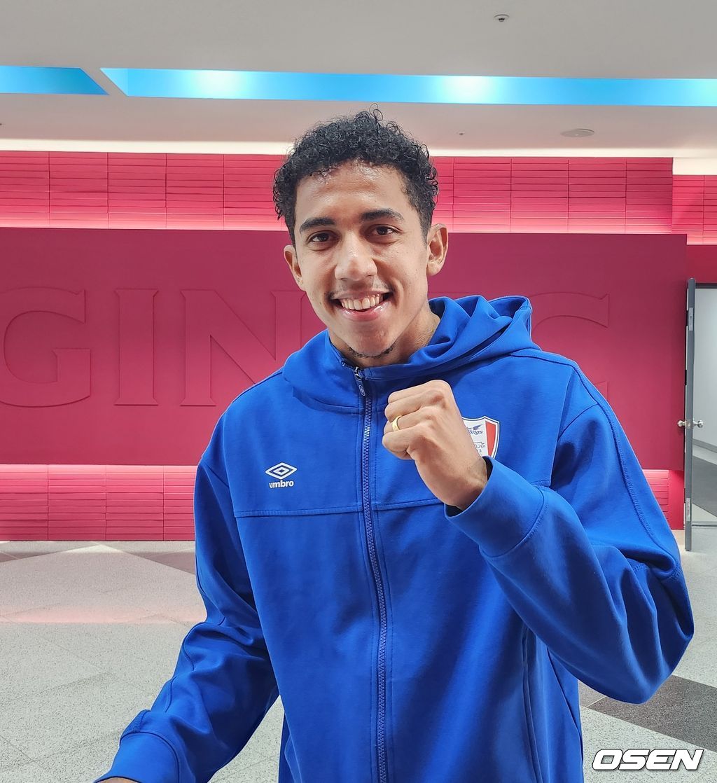 [사진] 용인 미르스타디움 / 고성환 기자.