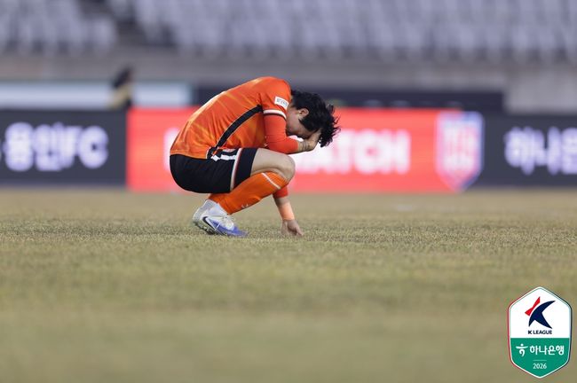 [사진] 한국프로축구연맹 제공