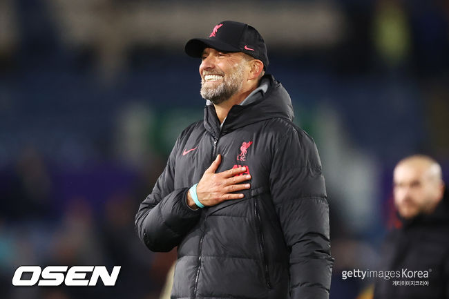 [사진] ⓒGettyimages(무단전재 및 재배포 금지)