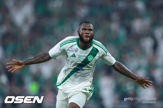 [사진] ⓒGettyimages(무단전재 및 재배포 금지)