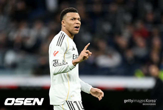 [사진] ⓒGettyimages(무단전재 및 재배포 금지)