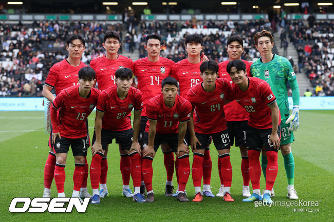 [사진] ⓒGettyimages(무단전재 및 재배포 금지)