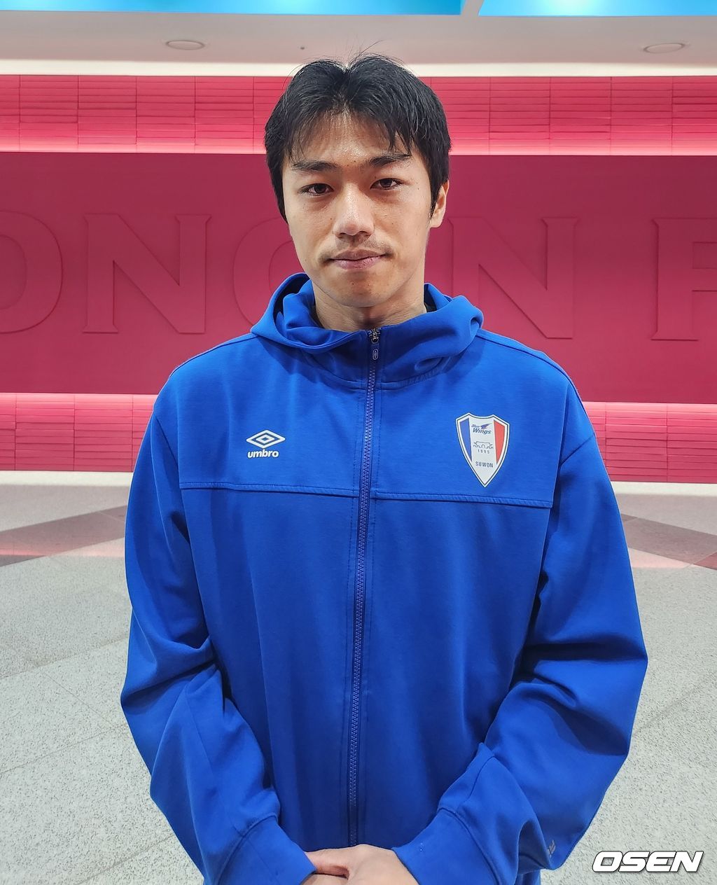 [사진] 용인 미르스타디움 / 고성환 기자.