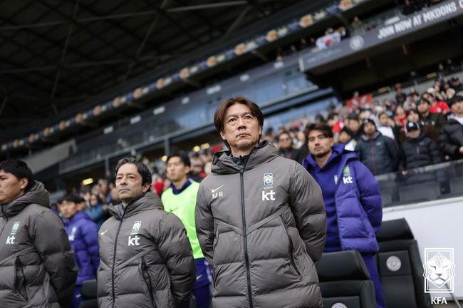 [사진] 대한축구협회 제공