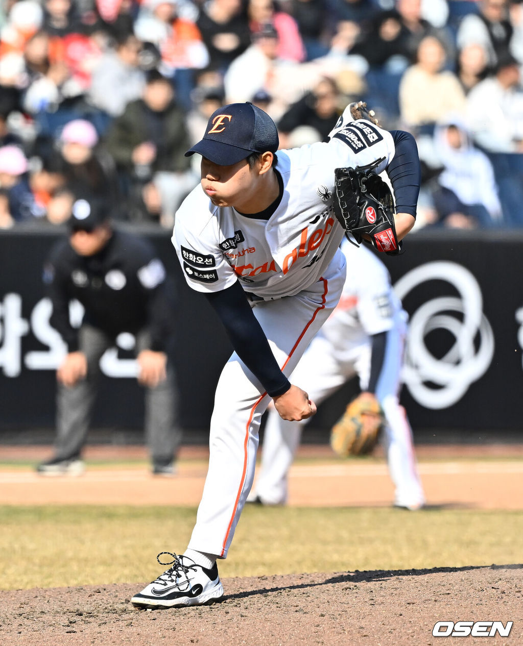 한화 원종혁 2026.03.20  / soul1014@osen.co.kr