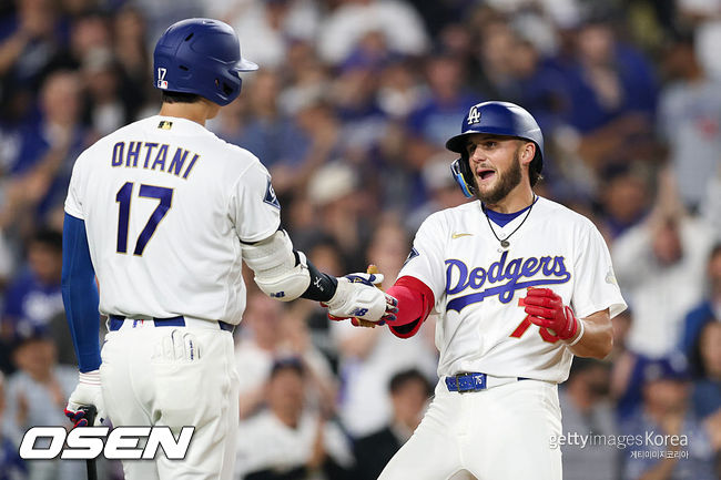[사진] 알렉스 프리랜드 ⓒGettyimages(무단전재 및 재배포 금지)