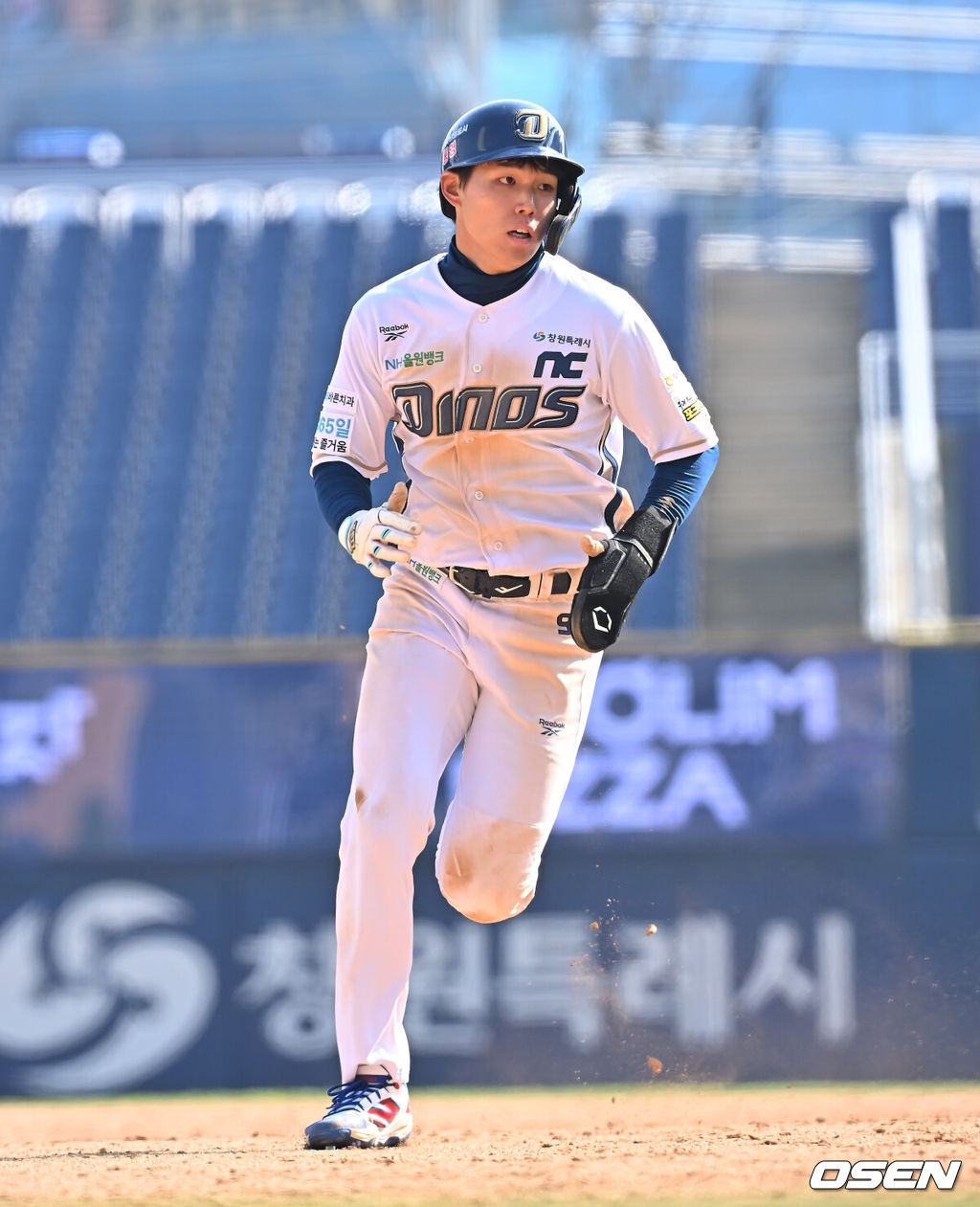 NC 다이노스 신재인 231 2026.03.19 / foto0307@osen.co.kr