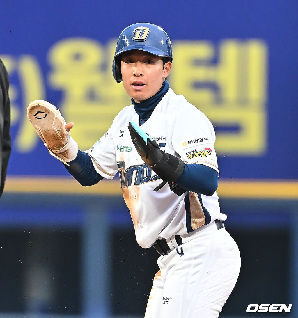 NC 다이노스 허윤 196 2026.03.16 / foto0307@osen.co.kr