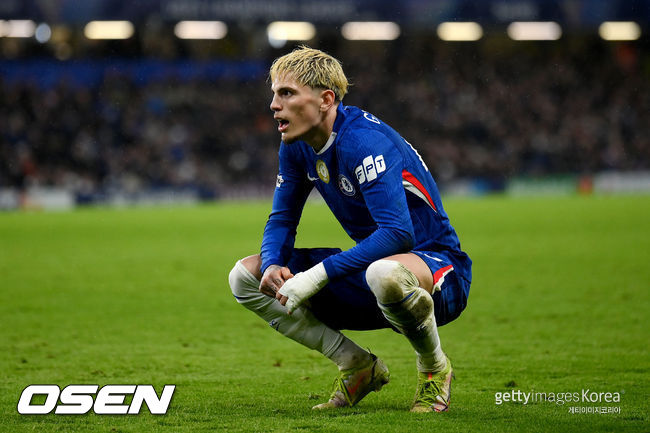 [사진] ⓒGettyimages(무단전재 및 재배포 금지)