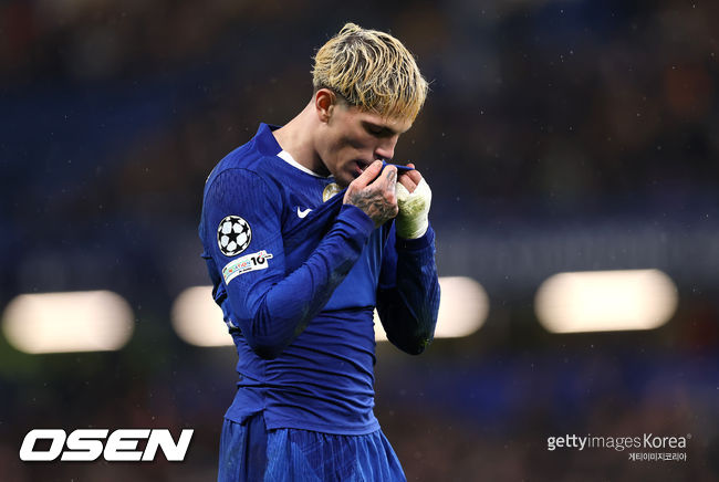 [사진] ⓒGettyimages(무단전재 및 재배포 금지)