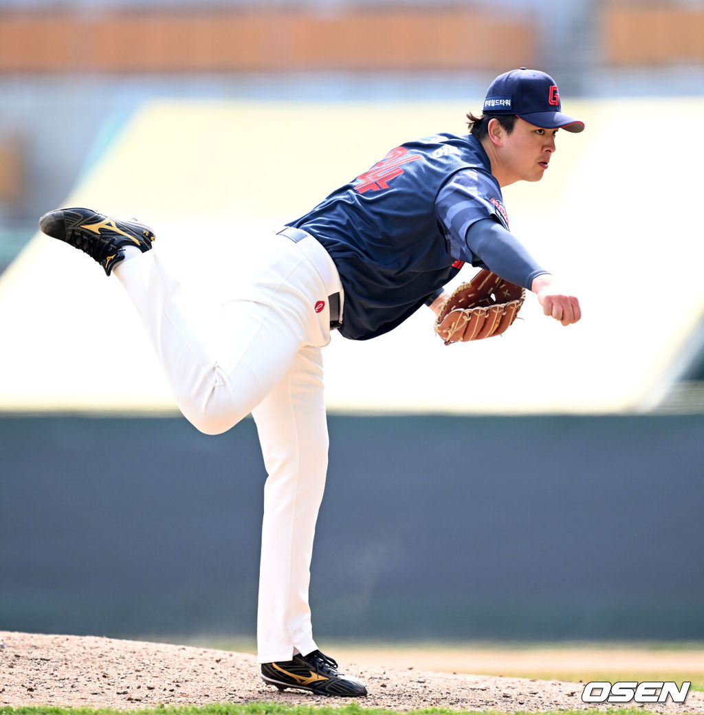 롯데 김원중 2026.03.24 /sunday@osen.co.kr