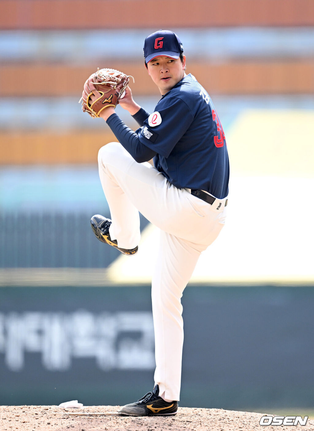 롯데 김원중 2026.03.24 /sunday@osen.co.kr