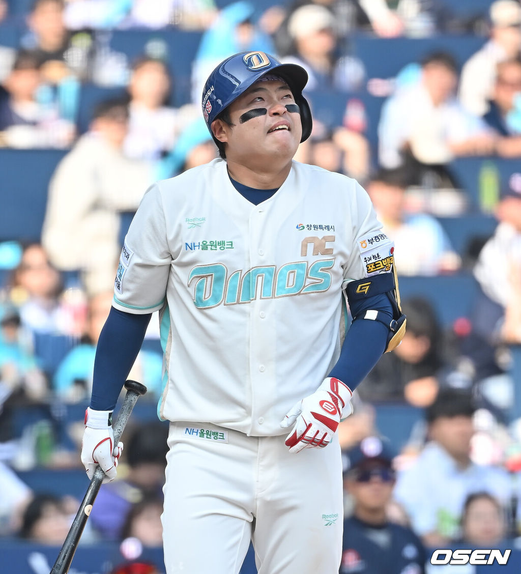 NC 다이노스 권희동 065 2026.03.28 / foto0307@osen.co.kr