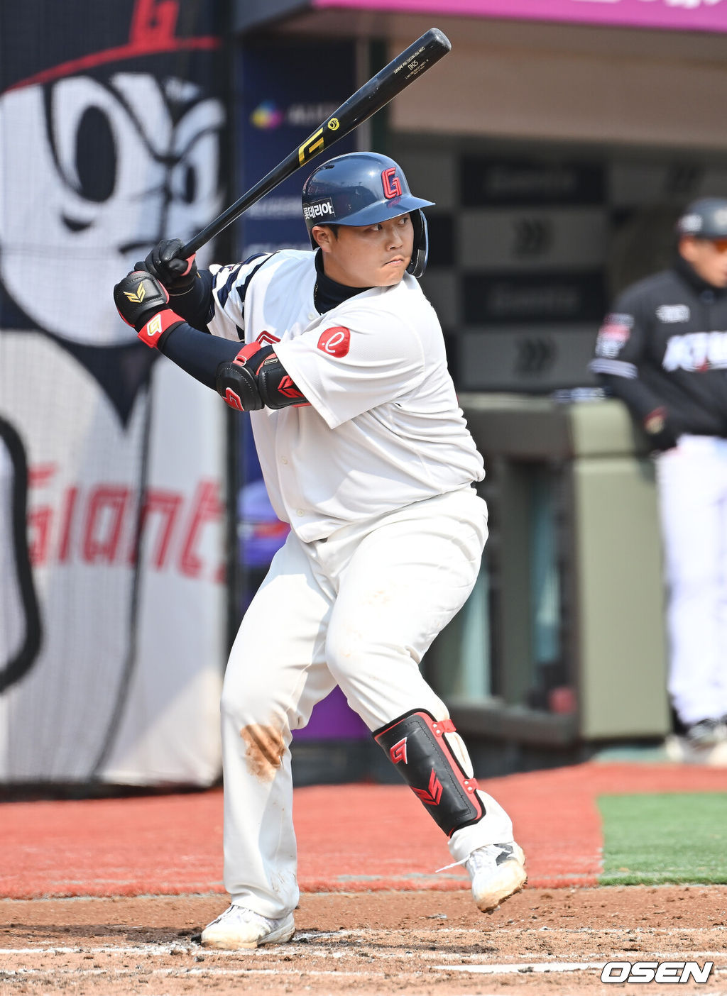 롯데 자이언츠 한동희 102 2026.03.12 / foto0307@osen.co.kr