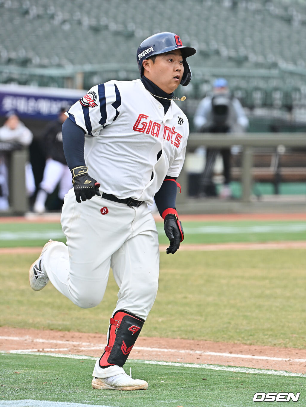 롯데 자이언츠 한동희 076 2026.03.12 / foto0307@osen.co.kr