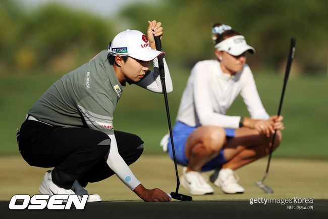 [사진] ⓒGettyimages(무단전재 및 재배포 금지)