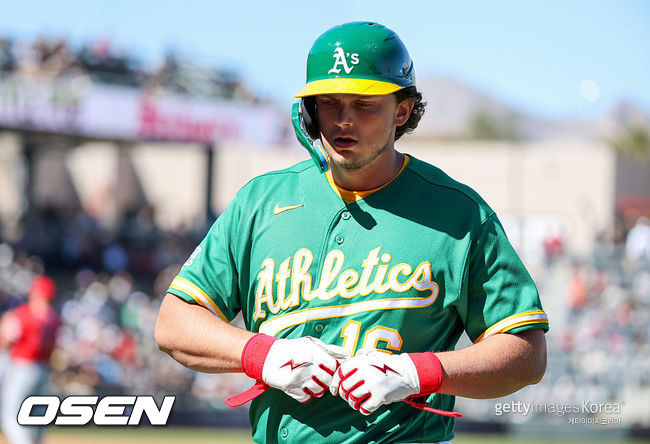 [사진] 닉 커츠. ⓒGettyimages(무단전재 및 재배포 금지)