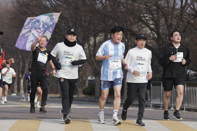 [사진] 한국프로축구연맹 제공