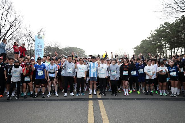 [사진] 한국프로축구연맹 제공