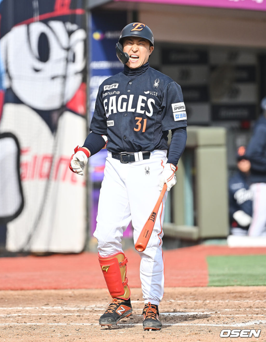 한화 이글스 손아섭 198 2026.03.22 / foto0307@osen.co.kr