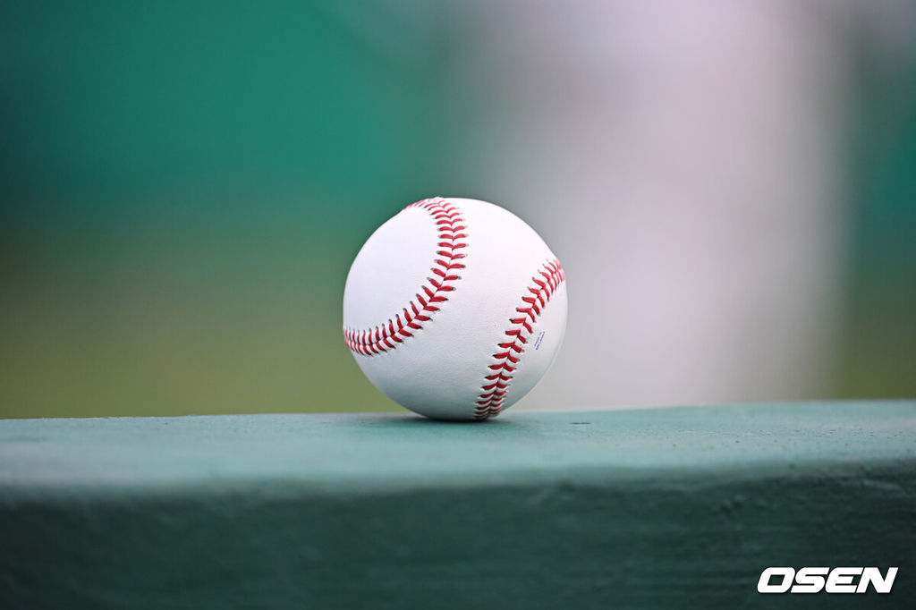 야구공 051 2025.05.31 / foto0307@osen.co.kr