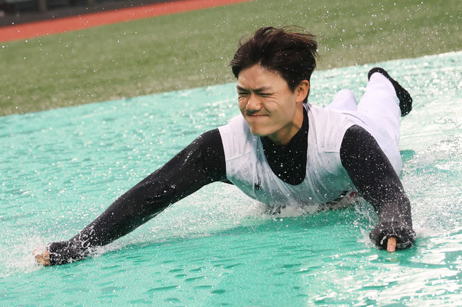 울산 웨일즈 제공 