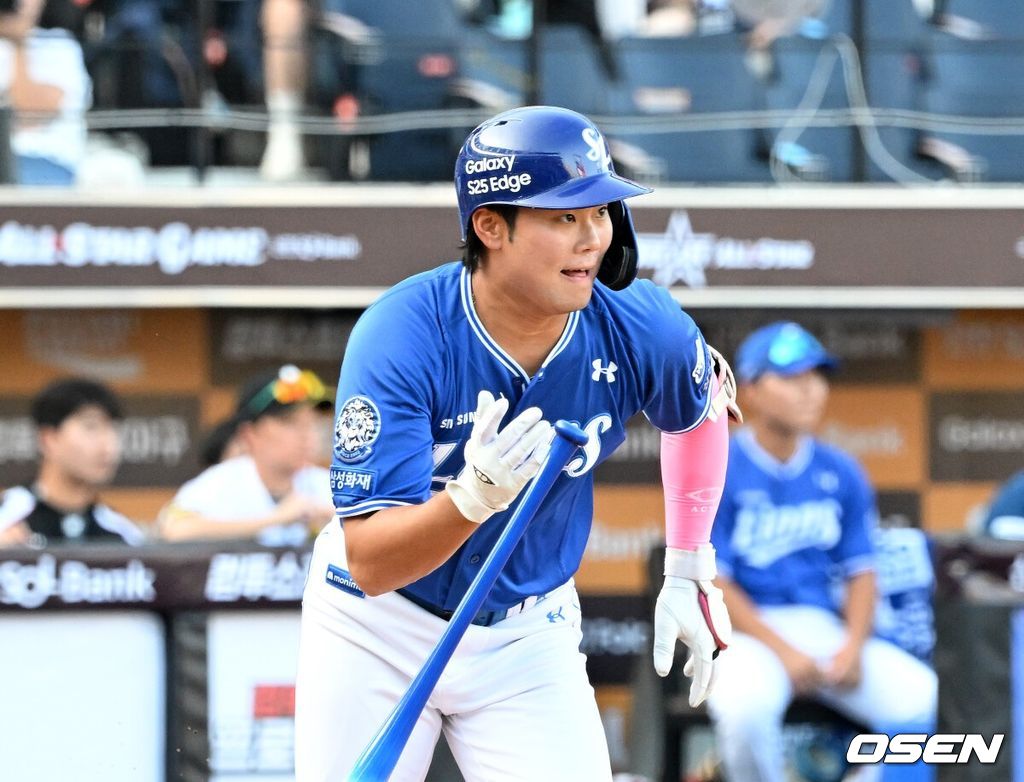 삼성 이창용 /sunday@osen.co.kr