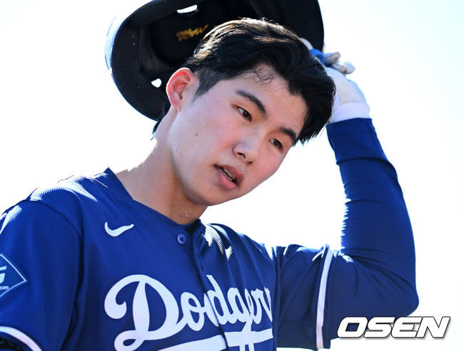 [OSEN=애리조나(미국), 이대선 기자]