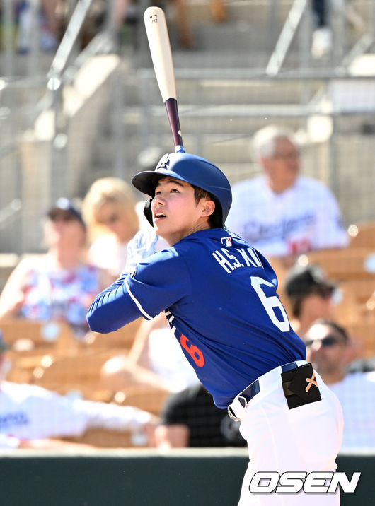 [OSEN=글렌데일(미국), 이대선 기자]