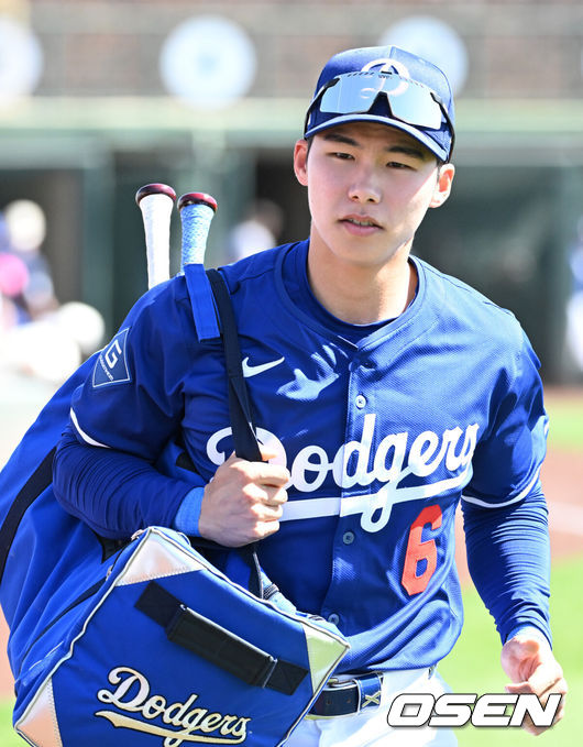 [OSEN=글렌데일(미국), 이대선 기자]