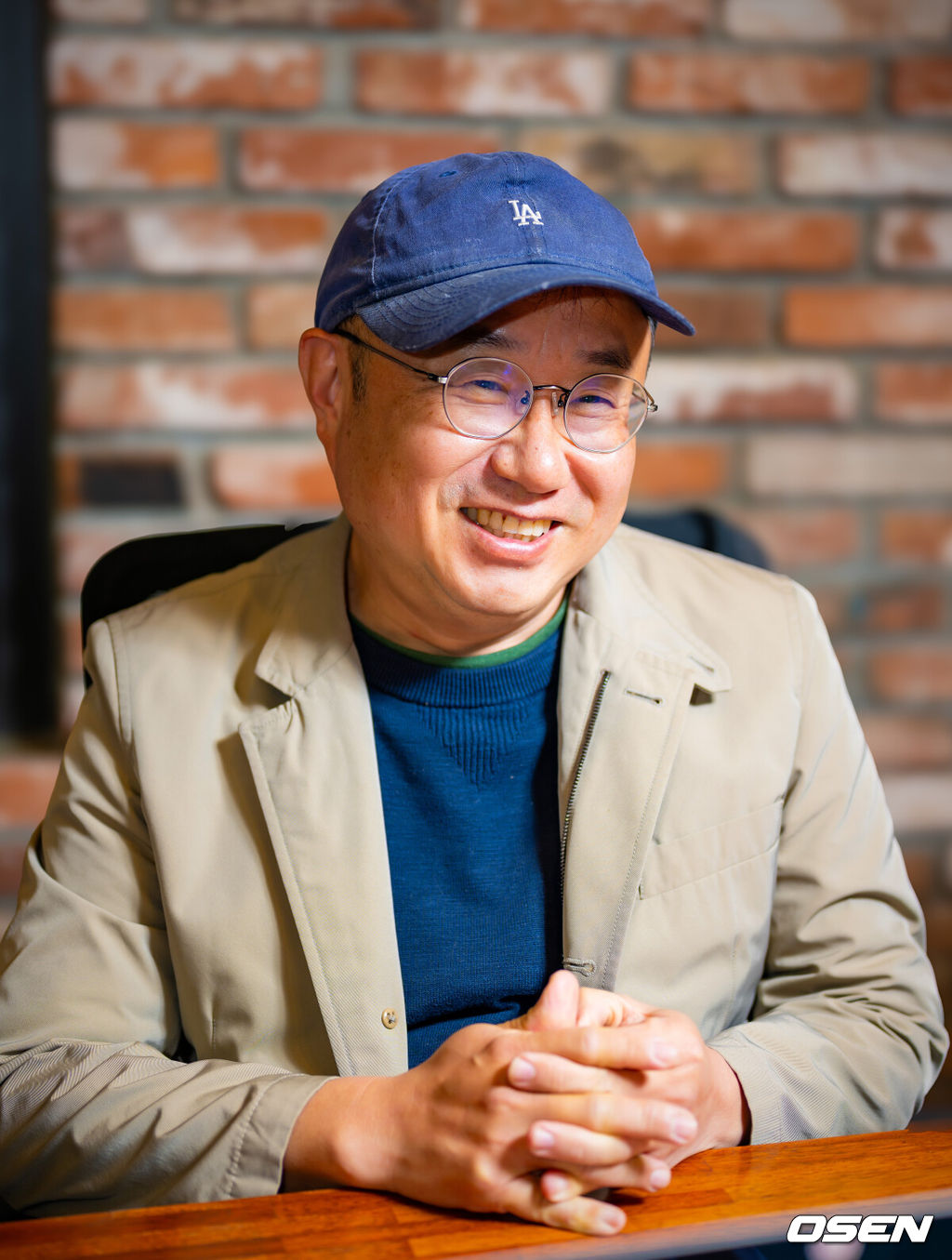 티비조선 'X의 사생활' 김석현 PD 인터뷰. 2026.03.27 / rumi@osen.co.kr