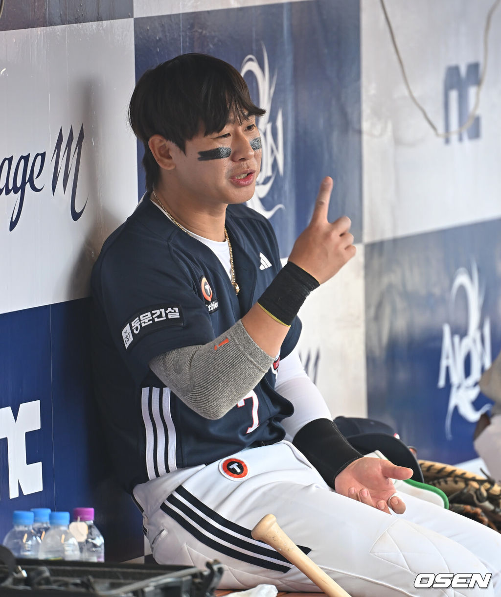 두산 베어스 박찬호 156 2026.03.28 / foto0307@osen.co.kr