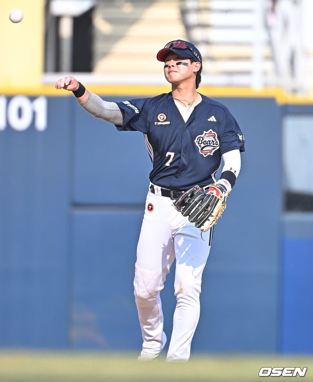 두산 베어스 박찬호 219 2026.03.28 / foto0307@osen.co.kr