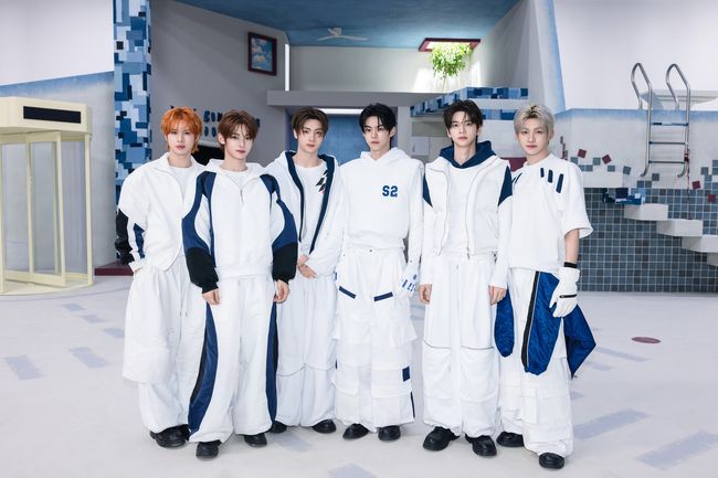 플레디스엔터테인먼트 제공