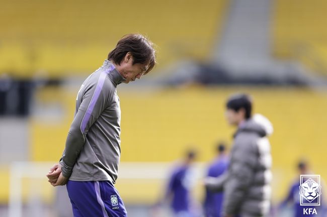 [사진] 대한축구협회 제공