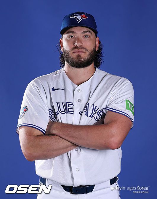 [사진] 코디 폰세 ⓒGettyimages(무단전재 및 재배포 금지)