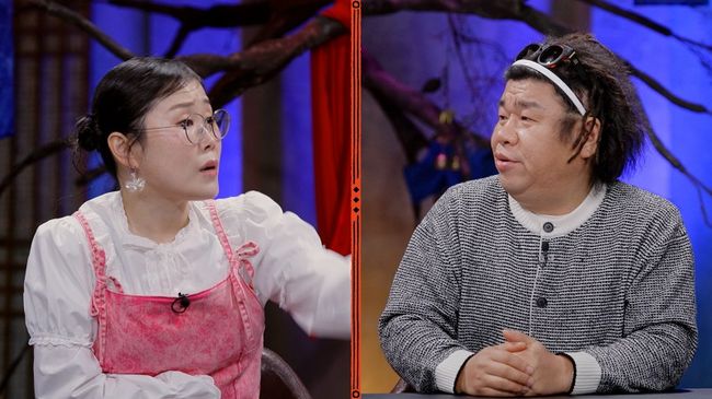 SBS 플러스 제공