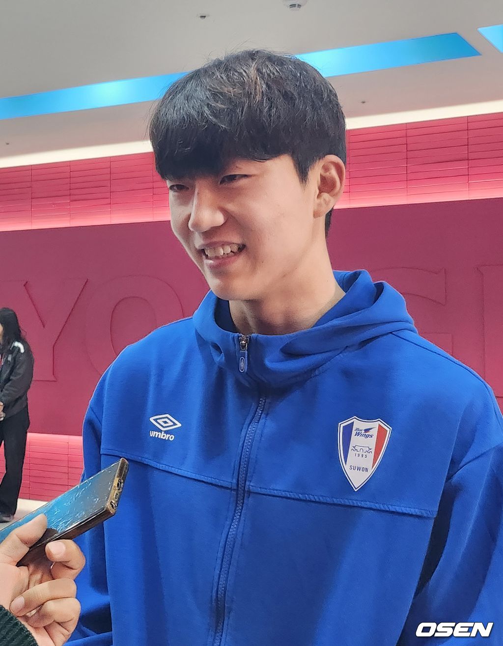 [사진] 용인 미르스타디움 / 고성환 기자.