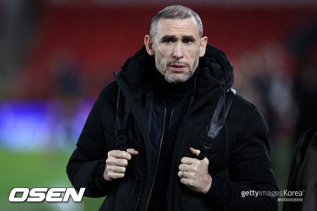 [사진] 마틴 키언 /ⓒGettyimages(무단전재 및 재배포 금지)