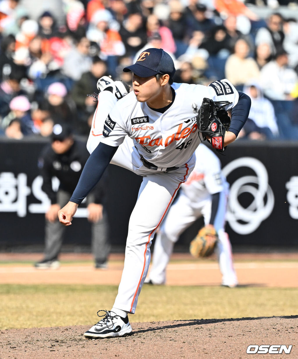 한화 원종혁 2026.03.20 / soul1014@osen.co.kr