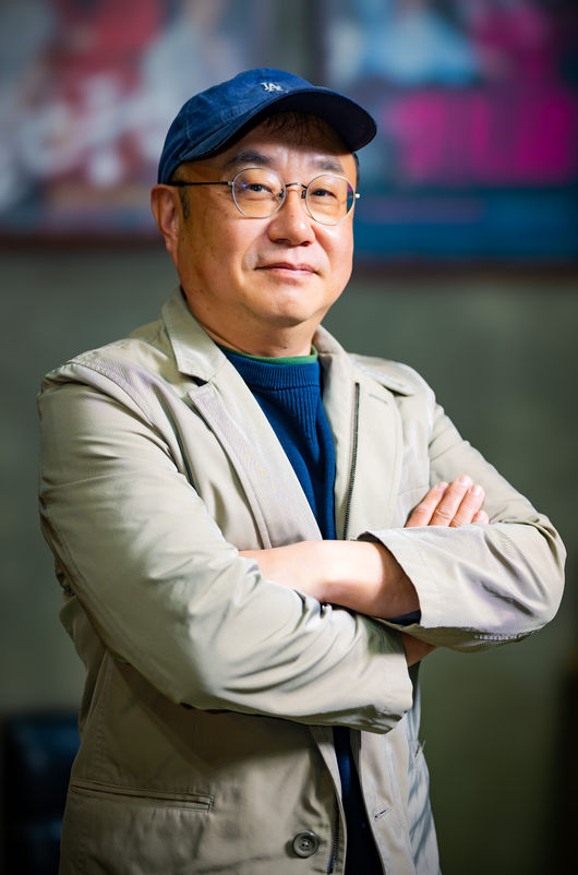 티비조선 'X의 사생활' 김석현 PD 인터뷰. 2026.03.27 / rumi@osen.co.kr