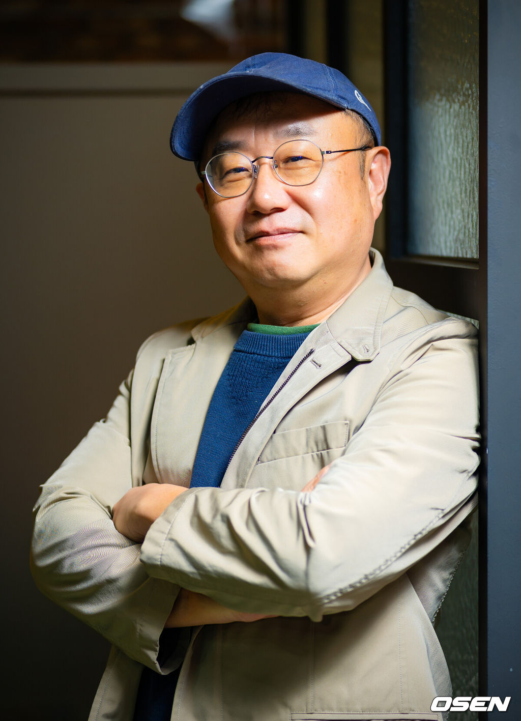 티비조선 'X의 사생활' 김석현 PD 인터뷰. 2026.03.27 / rumi@osen.co.kr