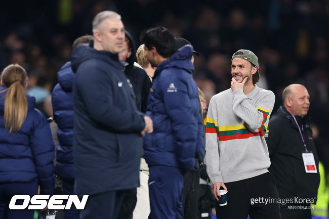 [사진] 제임스 매디슨 /ⓒGettyimages(무단전재 및 재배포 금지)